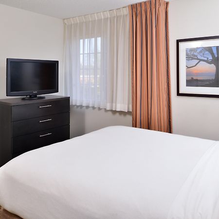 Sonesta Simply Suites Charlotte University Eksteriør bilde