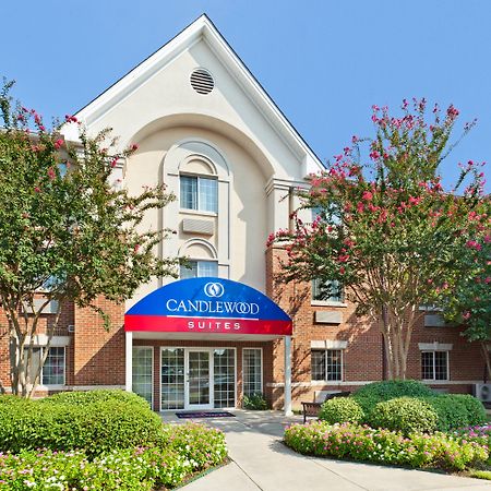 Sonesta Simply Suites Charlotte University Eksteriør bilde