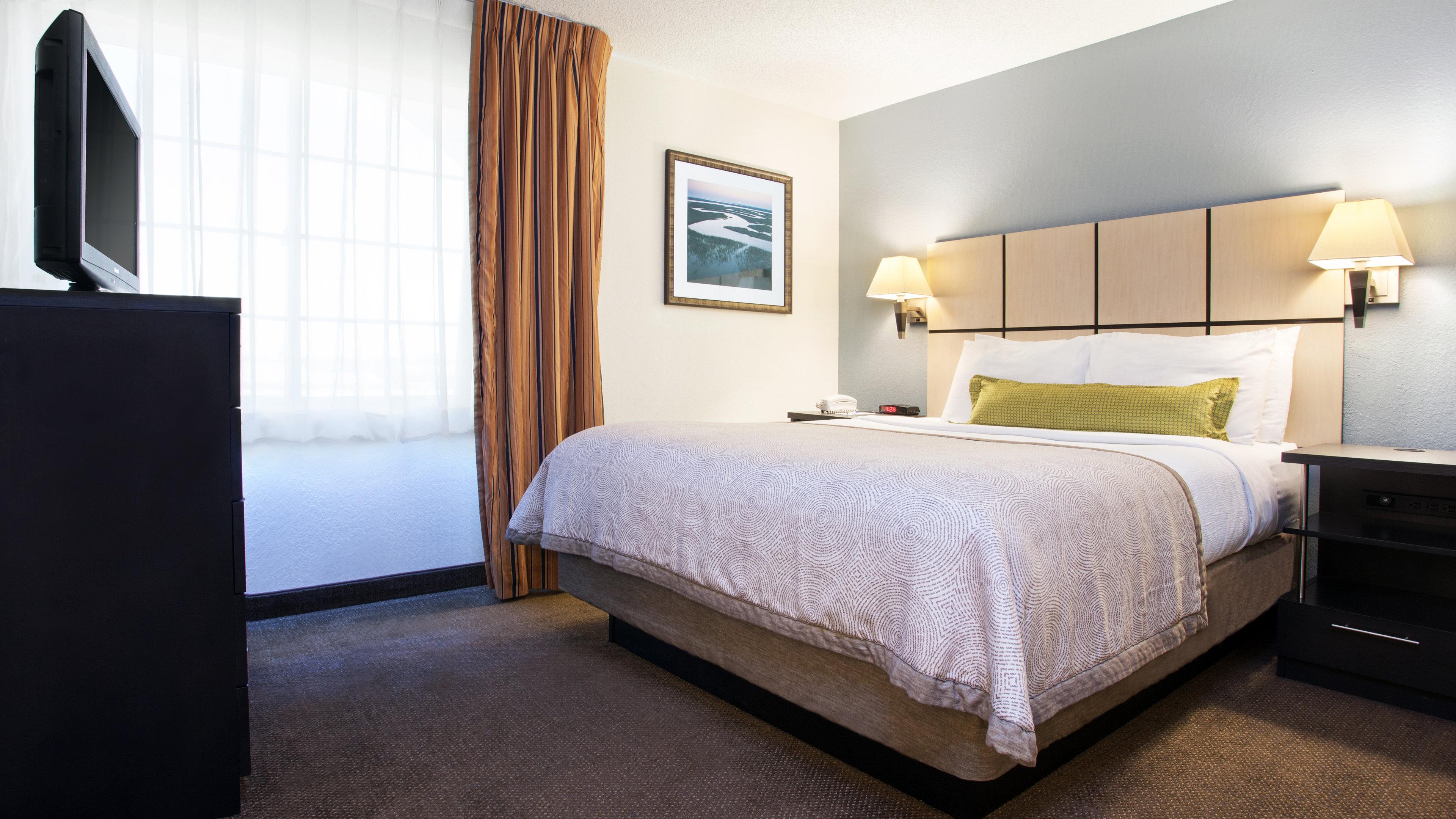 Sonesta Simply Suites Charlotte University Eksteriør bilde