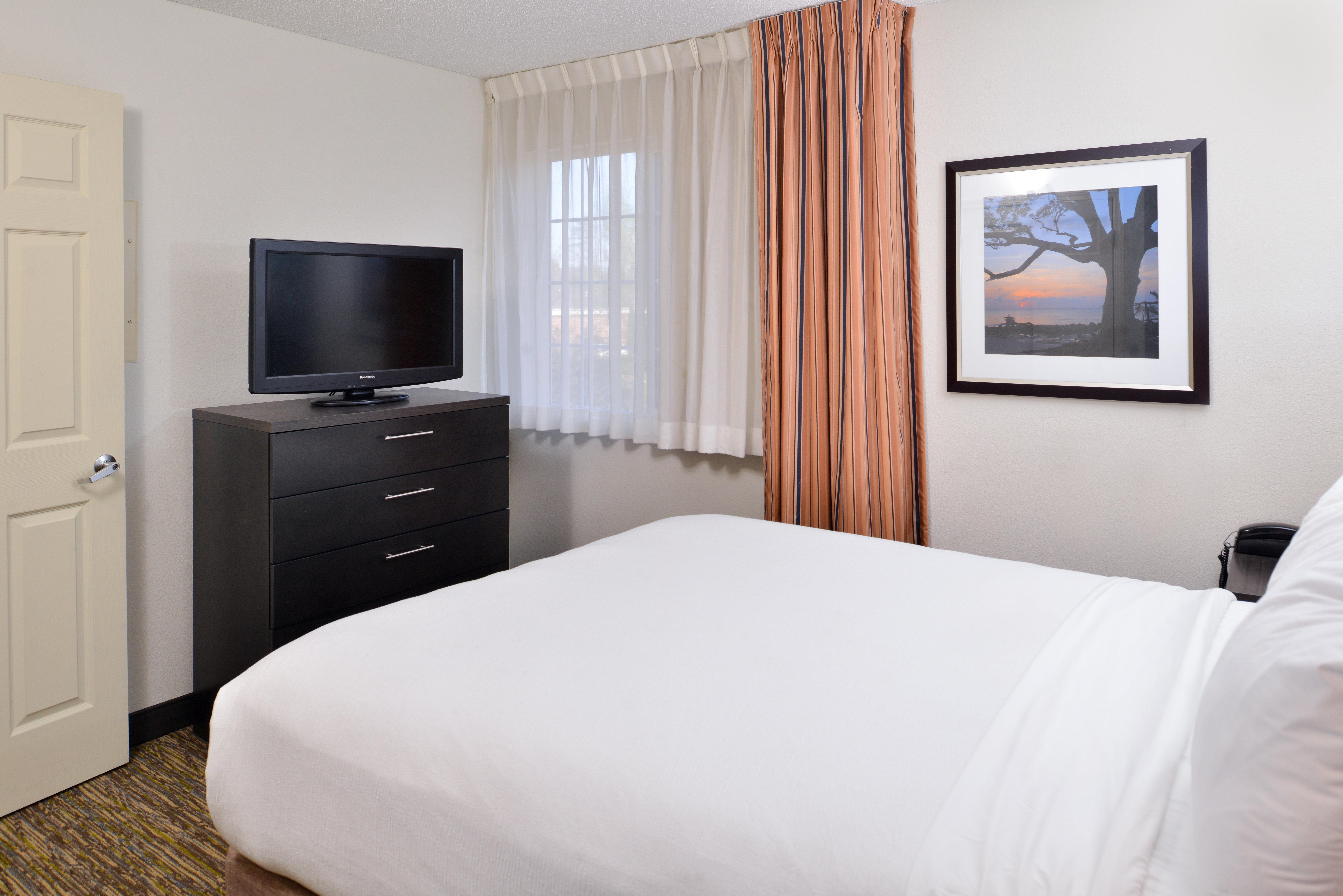 Sonesta Simply Suites Charlotte University Eksteriør bilde