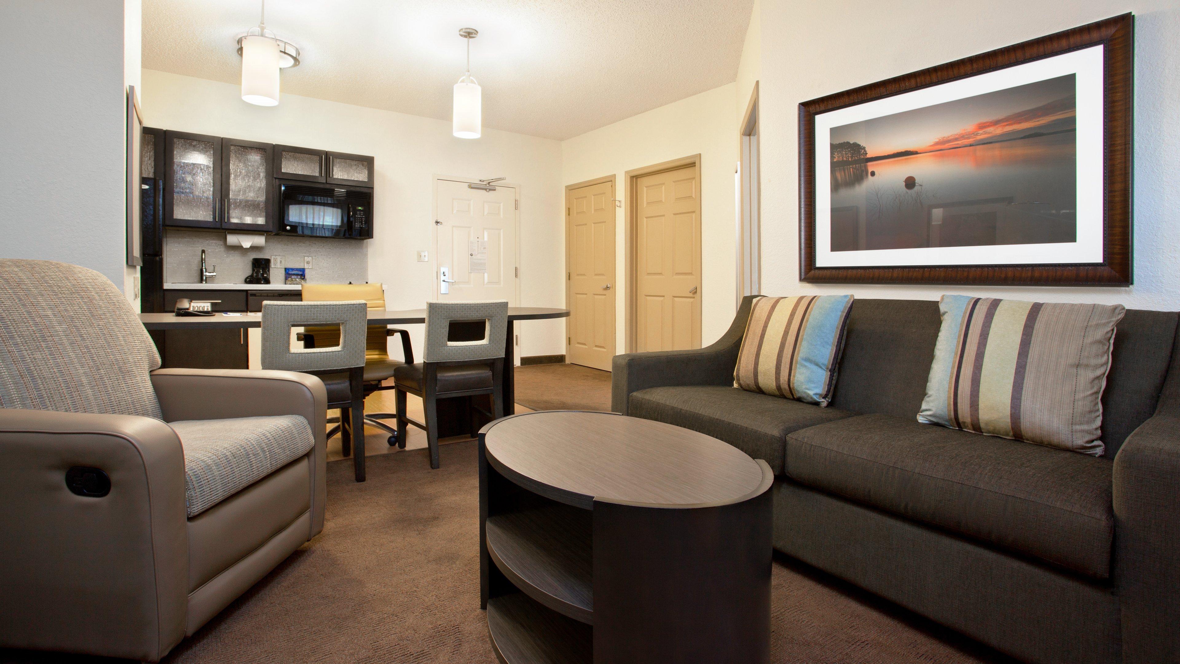 Sonesta Simply Suites Charlotte University Eksteriør bilde