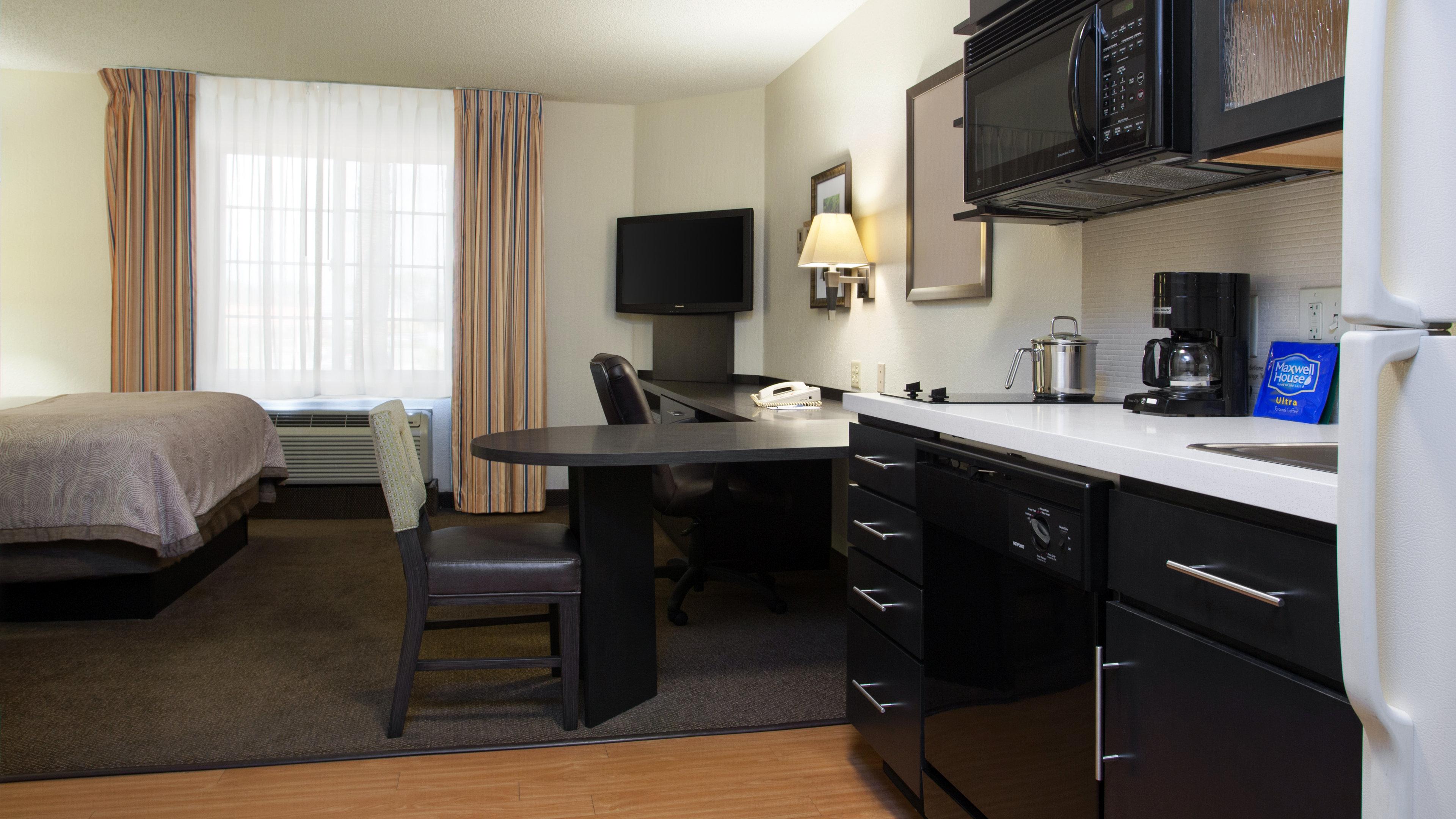 Sonesta Simply Suites Charlotte University Eksteriør bilde