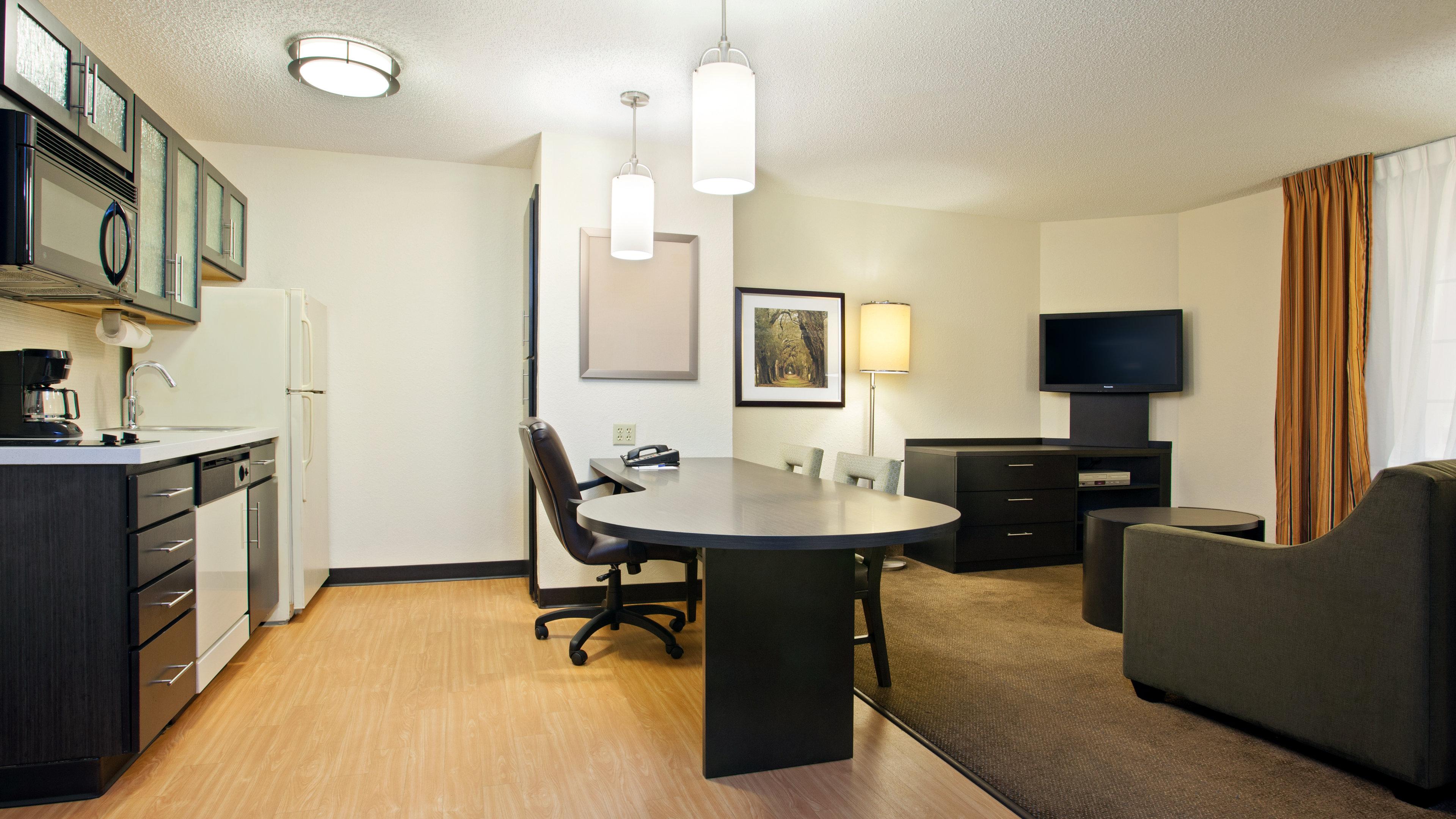Sonesta Simply Suites Charlotte University Eksteriør bilde