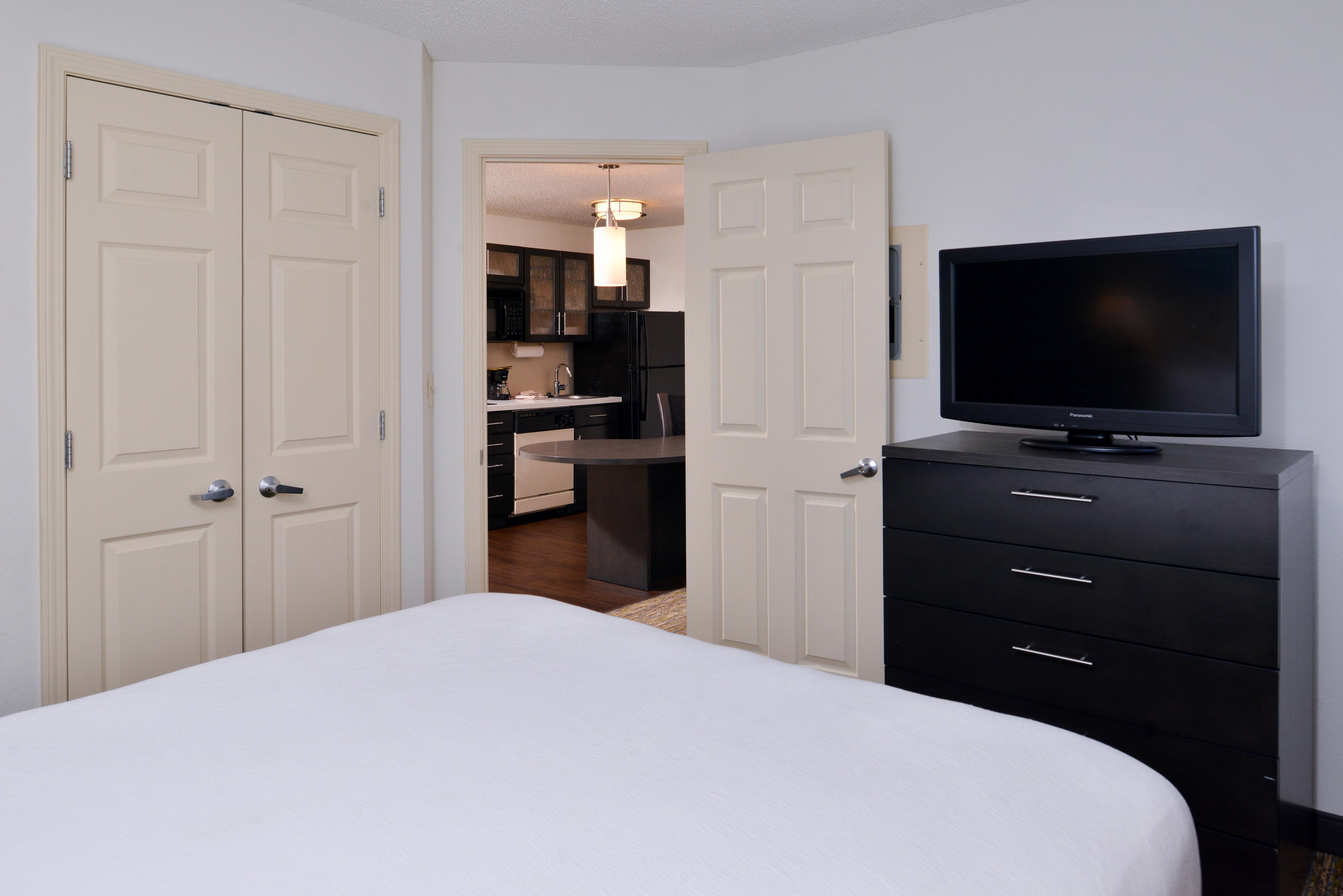 Sonesta Simply Suites Charlotte University Eksteriør bilde