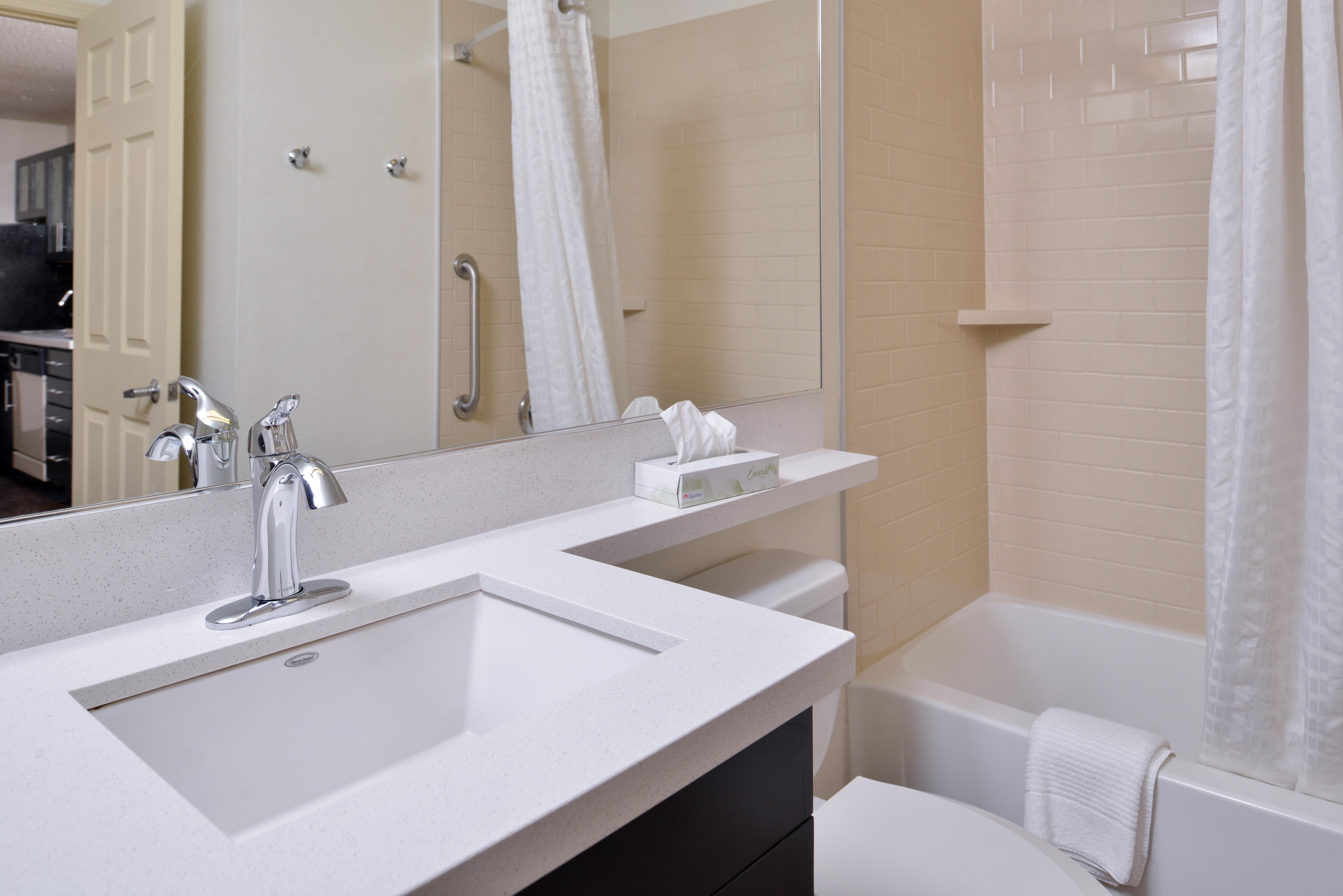 Sonesta Simply Suites Charlotte University Eksteriør bilde