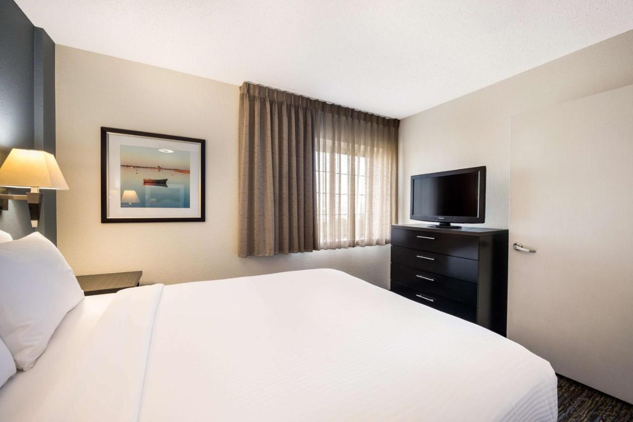 Sonesta Simply Suites Charlotte University Eksteriør bilde
