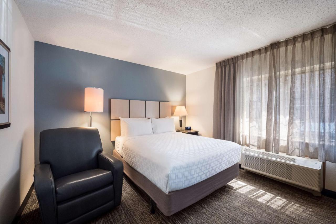Sonesta Simply Suites Charlotte University Eksteriør bilde