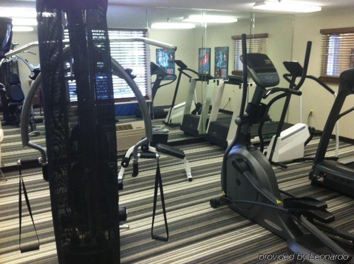 Sonesta Simply Suites Charlotte University Fasiliteter bilde
