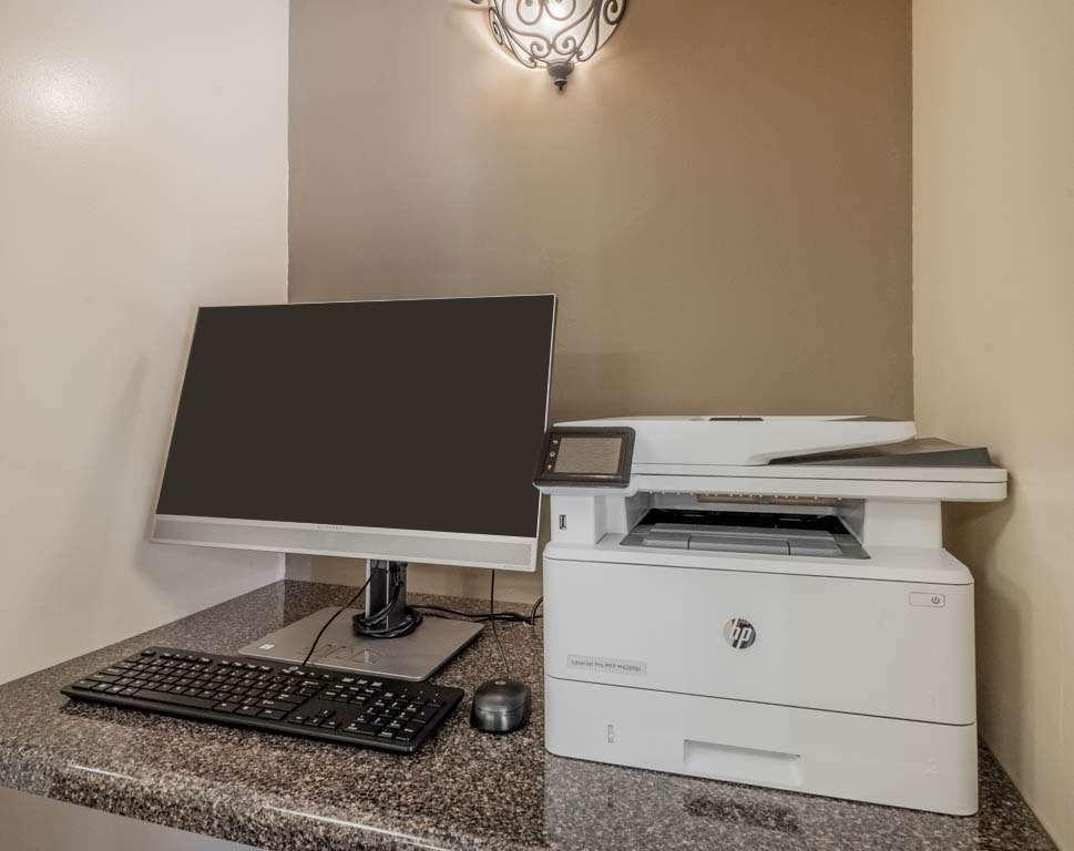 Sonesta Simply Suites Charlotte University Fasiliteter bilde
